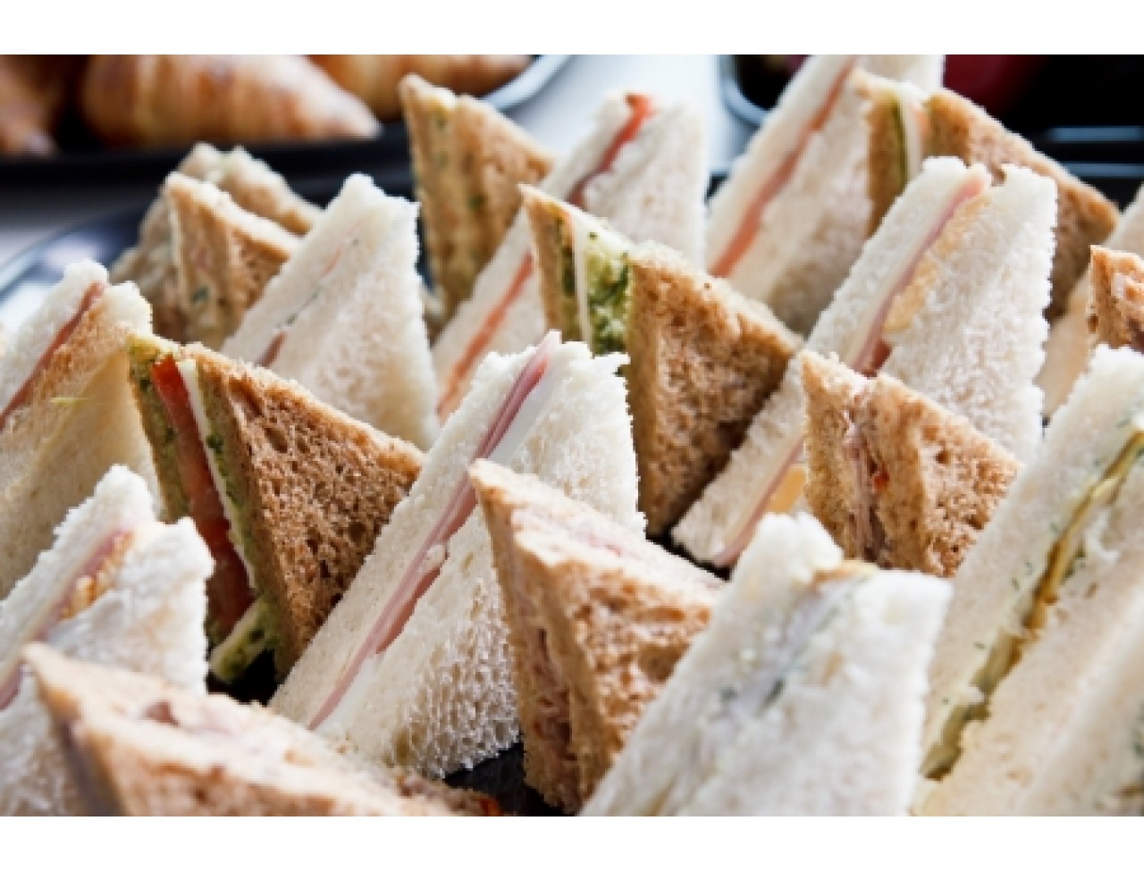 Sandwichs classique